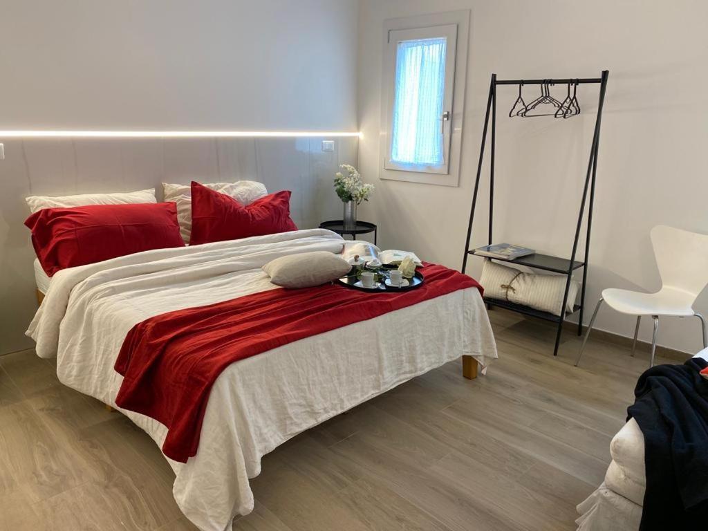 Appartement “vintage” Pochi Passi Dal Mare